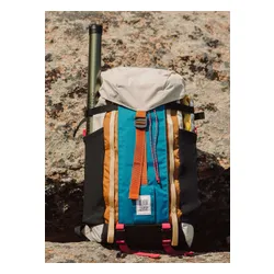 Рюкзак Topo Designs Mountain Pack 16 l 2.0-loganberry / Bone white