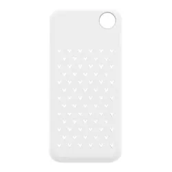 Dysk VERBATIM Pocket 1TB SDD Biało-fioletowy