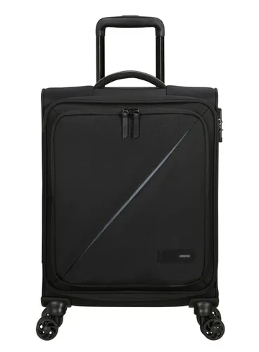 Чемодан American Tourister Take2Cabin-black