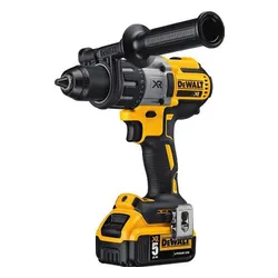 DeWalt DCD996P2 18V 2 x 5AH şarj edilebilir pil