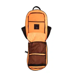 Plecak sportowy Built For Athlete Pro Gym Backpack 45 l - black