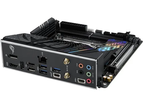 ASUS ROG STRIX B760-I GAMING WIFI