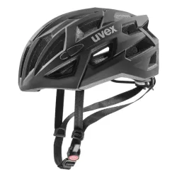 Kask rowerowy Uvex Race 7 czarny