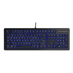 Klawiatura membranowa SteelSeries Apex 100