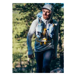 Plecak sportowy Ultimate Direction Fastpack 30 - fog