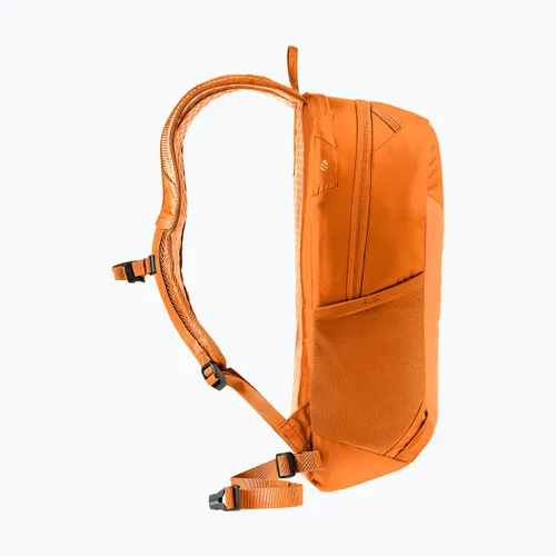 Plecak turystyczny Deuter Speed Lite 13 - peach/tuscany