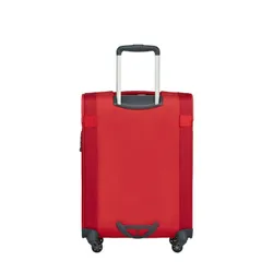 Walizka kabinowa Samsonite CityBeat - red