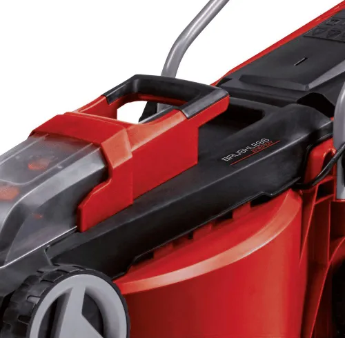 Einhell GE-CM 18/30 Lı Çim Biçme Makinesi