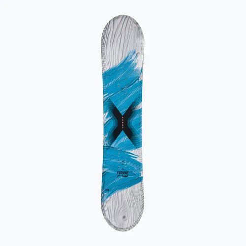 Deska snowboardowa dziecięca HEAD Rowdy Flex