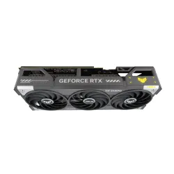 Karta graficzna ASUS TUF Gaming GeForce RTX 5070 Ti OC Edition 16GB GDDR7 256bit DLSS 4