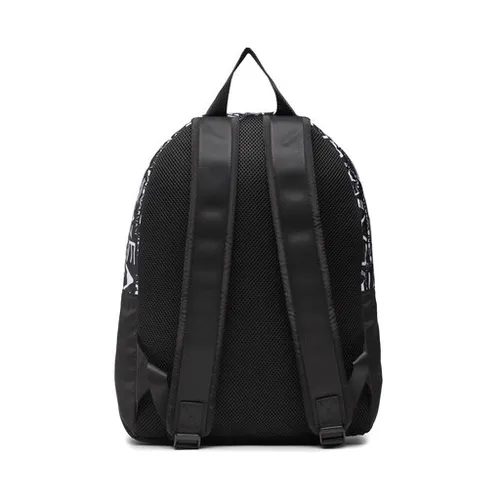 EA7 Emporio Armani Rucsac 245063 3r912 23521 Negru / alb