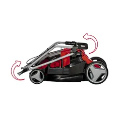 Einhell GE-CM 36/36 Lı Çim Biçme Makinesi