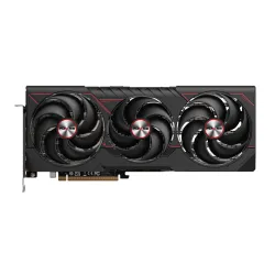 Karta graficzna Sapphire technology PULSE Radeon RX 9070 XT 16GB GDDR6 256bit FSR
