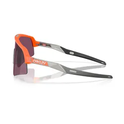 Okulary rowerowe OAKLEY Sutro Lite Sweep PRIZM Road Black