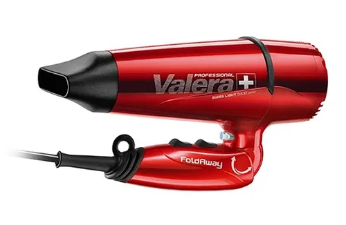 Фен Valera Swiss Light 5400 Red