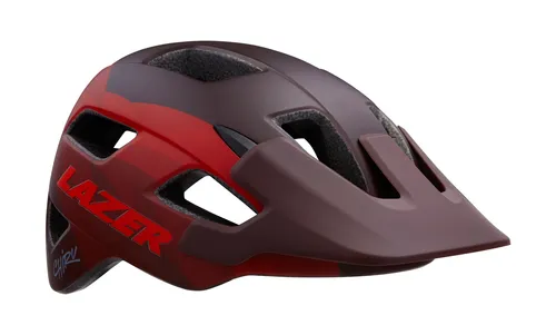 Kask rowerowy LAZER Chiru