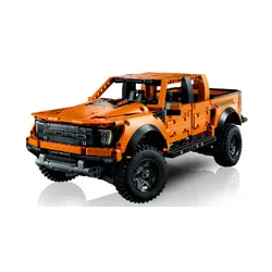 Конструктор Lego 42126 Technic - Ford F-150 Raptor