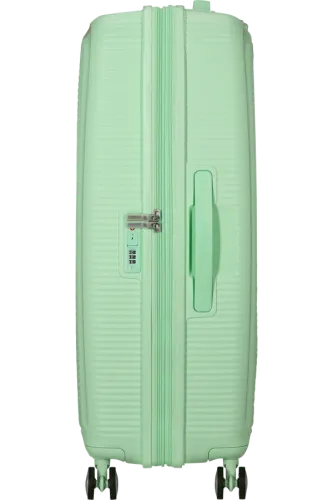 SoundBox 77cm Large Check-in - Pastel Green