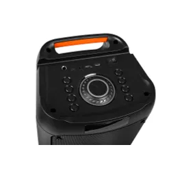 Głośnik Bluetooth BLOW CityLight 160W Czarny