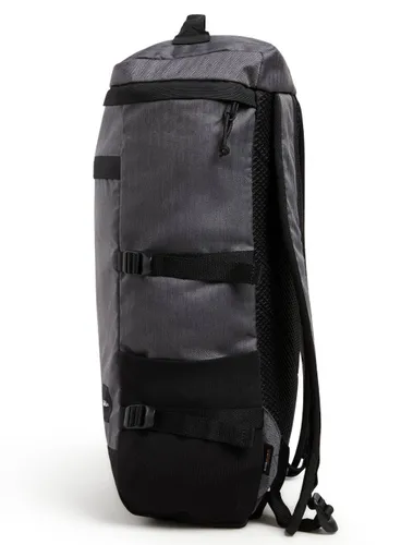 Plecak miejski na laptopa Vans Omit Backpack - asphalt