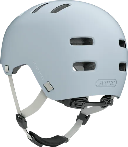 Kask rowerowy orzeszek ABUS XOXO