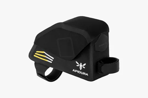 Сумка на велосипедную раму APIDURA Racing Top Tube Pack