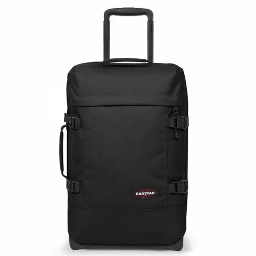 Eastpak Tranverz s-black Seyahat Çantası