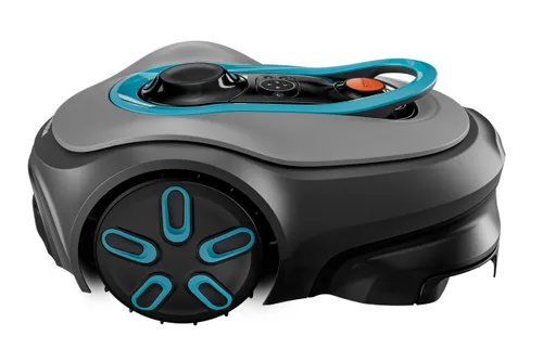 Robot koszący GARDENA Smart Sileno Free 600 19921-32 sterowanie Wi-Fi