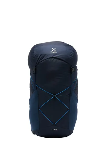 Plecak turystyczny Haglofs L.I.M 35 - tarn blue