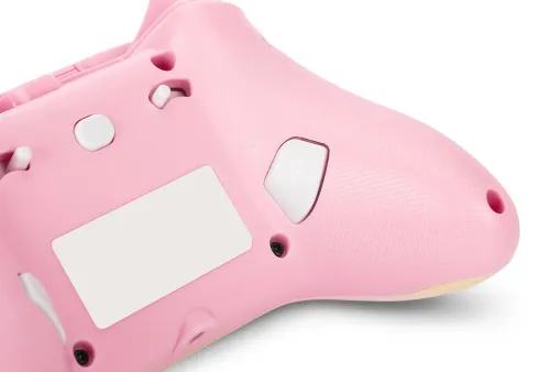 Pad PowerA Advantage Wired Controller Pink Lemonade do Xbox Series X/S, Xbox One, PC Przewodowy