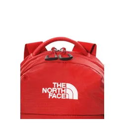 Sırt çantası The North Face Borealis Mini-horizon red / white