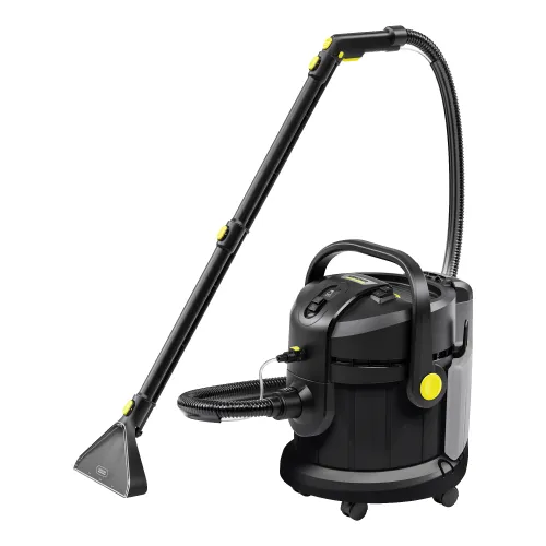 Odkurzacz Karcher SE 4 Go!Further 1.081-172.0 1000W
