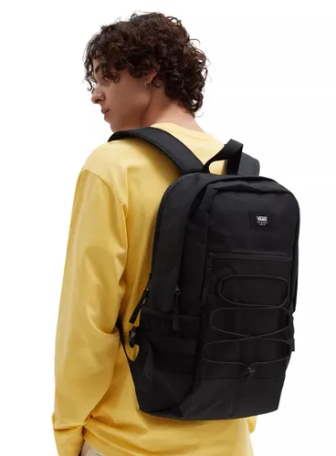 Городской рюкзак Vans Original Backpack-black