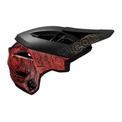 Kask rowerowy Full Face LEATT MTB Enduro 3.0 V25