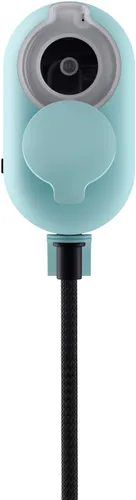 Parownica do ubrań (Steamer) BRAUN QuickStyle Mini GS1051GR