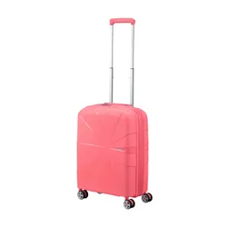 Чемодан American Tourister StarVibe-Sun kissed coral