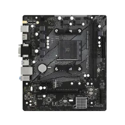 Płyta główna ASrock B550M-HVS SE