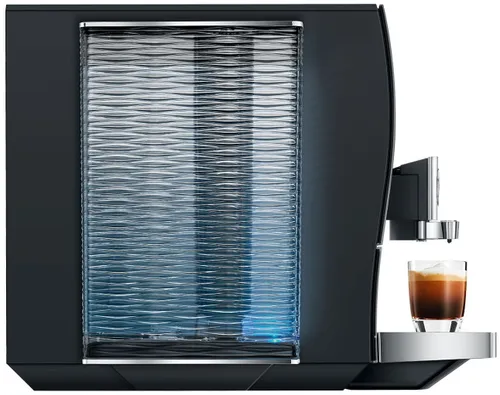 Автоматическая кофемашина Jura Z10 Diamond Black (EB) (Cold Brew)
