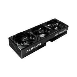 Karta graficzna Palit GeForce RTX 5080 Infinity 3 16GB GDDR7 256bit DLSS 4