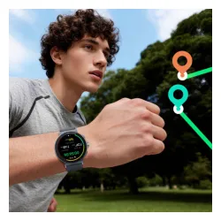 Smartwatch realme Watch S5 Biały