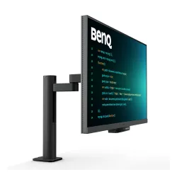 Monitor BenQ RD320UA 32" 4K IPS 60Hz 5ms Dla Programistów z podświetleniem MoonHalo i elastycznym ramieniem