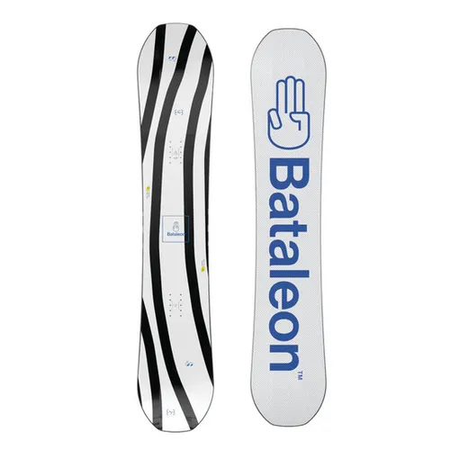 Deska Bataleon Chaser 2025