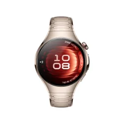 Smartwatch Huawei Watch 5 Elite 42mm Złoty