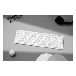 Klawiatura KEYCHRON B4 Pro Biały