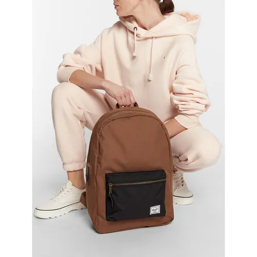 Herschel Stlmnt 10005-05668 Rucsac De Șa / Negru