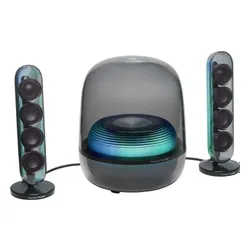 Głośnik HARMAN KARDON Soundstick 5 Czarny