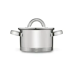 Garnek na indukcję z pokrywką Konighoffer Petra 1,8 l