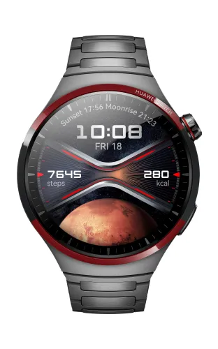 Smartwatch Huawei Watch 4 Pro Space Edition 49mm