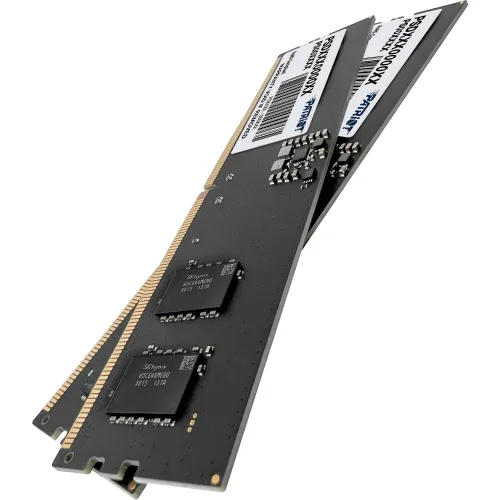 Pamięć RAM Patriot Signature DDR5 16GB (2 x 8GB) 5600 CL40