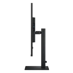 Samsung ViewFinity S8 LS37D800EAUXEN – 37'' | VA | 4K UHD | HDR10 | 100% sRGB | USB Hub | LAN